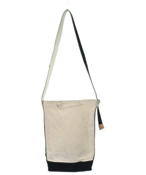 Hender Scheme（エンダースキーマー）ショルダーバッグ 白 サイズ:- メンズ/2200653761039