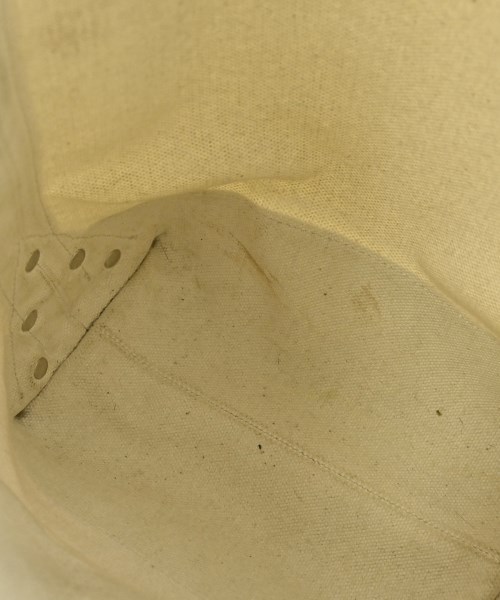 Hender Scheme（エンダースキーマー）ショルダーバッグ 白 サイズ:- メンズ/2200653761039