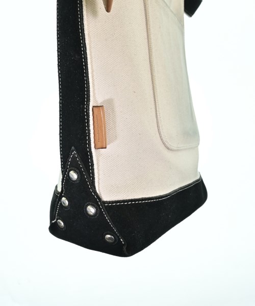 Hender Scheme（エンダースキーマー）ショルダーバッグ 白 サイズ:- メンズ/2200653761039