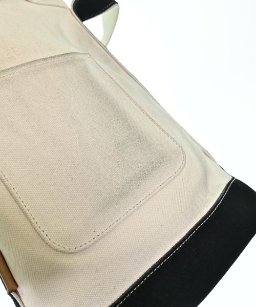 Hender Scheme（エンダースキーマー）ショルダーバッグ 白 サイズ:- メンズ/2200653761039