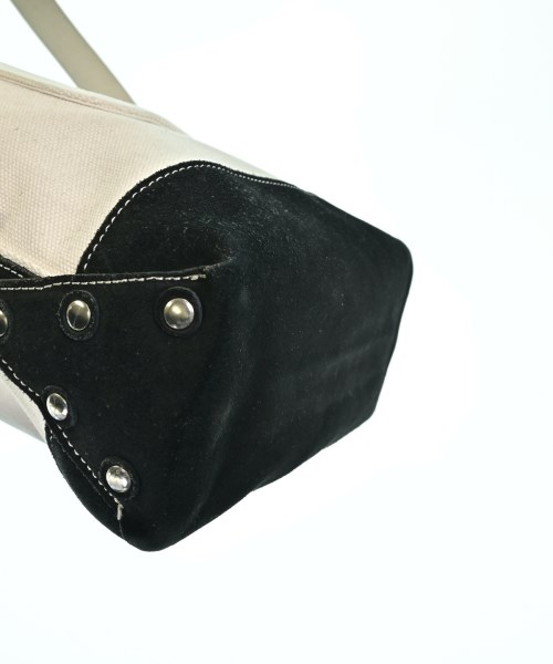 Hender Scheme（エンダースキーマー）ショルダーバッグ 白 サイズ:- メンズ/2200653761039