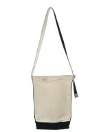 Hender Scheme（エンダースキーマー）ショルダーバッグ 白 サイズ:- メンズ/2200653761039