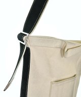 Hender Scheme（エンダースキーマー）ショルダーバッグ 白 サイズ:- メンズ/2200653761039