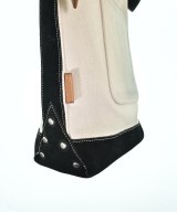 Hender Scheme（エンダースキーマー）ショルダーバッグ 白 サイズ:- メンズ/2200653761039