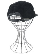 Hender Scheme（エンダースキーマー）キャップ 黒 サイズ:- メンズ/2200653761091