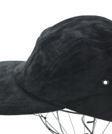 Hender Scheme（エンダースキーマー）キャップ 黒 サイズ:- メンズ/2200653761091
