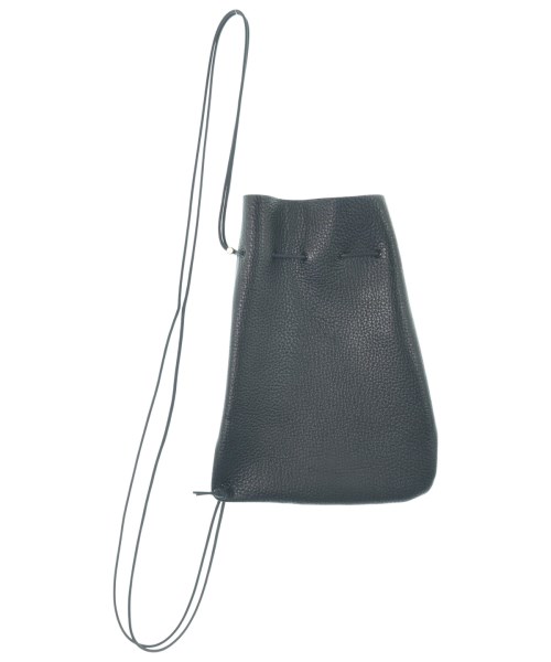 Hender Scheme（エンダースキーマー）ショルダーバッグ 黒 サイズ:- メンズ/2200654002148