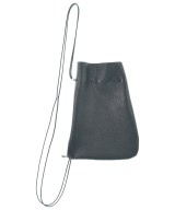 Hender Scheme（エンダースキーマー）ショルダーバッグ 黒 サイズ:- メンズ/2200654002148