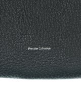 Hender Scheme（エンダースキーマー）ショルダーバッグ 黒 サイズ:- メンズ/2200654002148