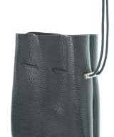 Hender Scheme（エンダースキーマー）ショルダーバッグ 黒 サイズ:- メンズ/2200654002148