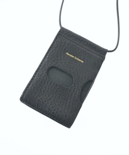 Hender Scheme（エンダースキーマー）小物類（その他） 黒 サイズ:- メンズ/2200654002155