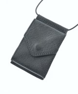 Hender Scheme（エンダースキーマー）小物類（その他） 黒 サイズ:- メンズ/2200654002155