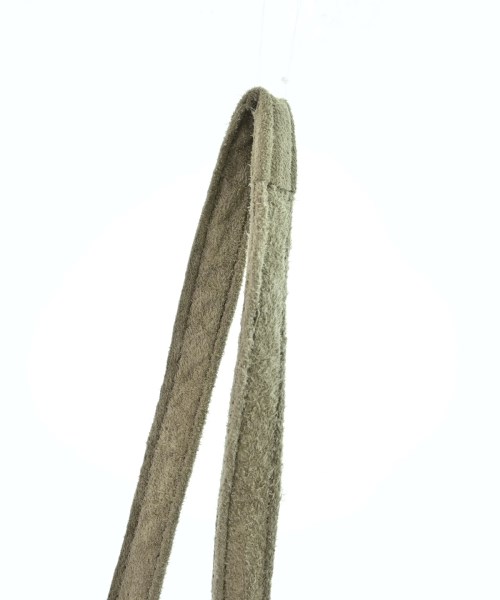 Hender Scheme（エンダースキーマー）ショルダーバッグ ベージュ サイズ:- メンズ/2200654150184