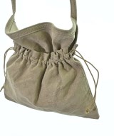 Hender Scheme（エンダースキーマー）ショルダーバッグ ベージュ サイズ:- メンズ/2200654150184