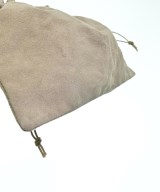 Hender Scheme（エンダースキーマー）ショルダーバッグ ベージュ サイズ:- メンズ/2200654150184