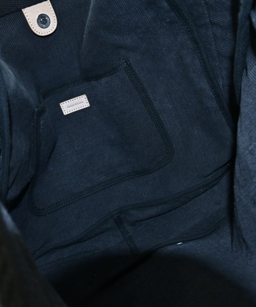 Hender Scheme（エンダースキーマー）ショルダーバッグ 紺 サイズ:- メンズ/2200658168161