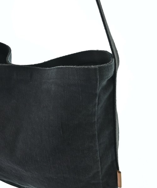 Hender Scheme（エンダースキーマー）ショルダーバッグ 紺 サイズ:- メンズ/2200658168161