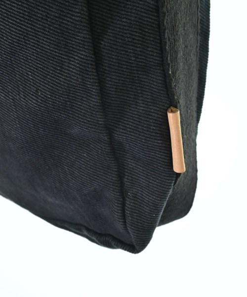 Hender Scheme（エンダースキーマー）ショルダーバッグ 紺 サイズ:- メンズ/2200658168161