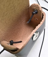 Hender Scheme（エンダースキーマー）ショルダーバッグ 黒 サイズ:- メンズ/2200658168185