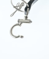 Hender Scheme（エンダースキーマー）キーケース・キーホルダー 黒 サイズ:- メンズ/2200658168208