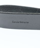 Hender Scheme（エンダースキーマー）キーケース・キーホルダー 黒 サイズ:- メンズ/2200658168208