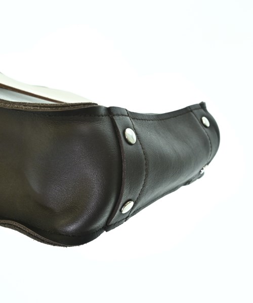 Hender Scheme（エンダースキーマー）トートバッグ 茶 サイズ:- メンズ/2200658279119