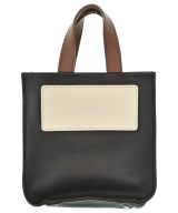 Hender Scheme（エンダースキーマー）トートバッグ 茶 サイズ:- メンズ/2200658279119