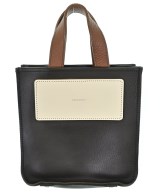 Hender Scheme（エンダースキーマー）トートバッグ 茶 サイズ:- メンズ/2200658279119
