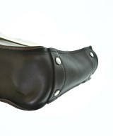 Hender Scheme（エンダースキーマー）トートバッグ 茶 サイズ:- メンズ/2200658279119