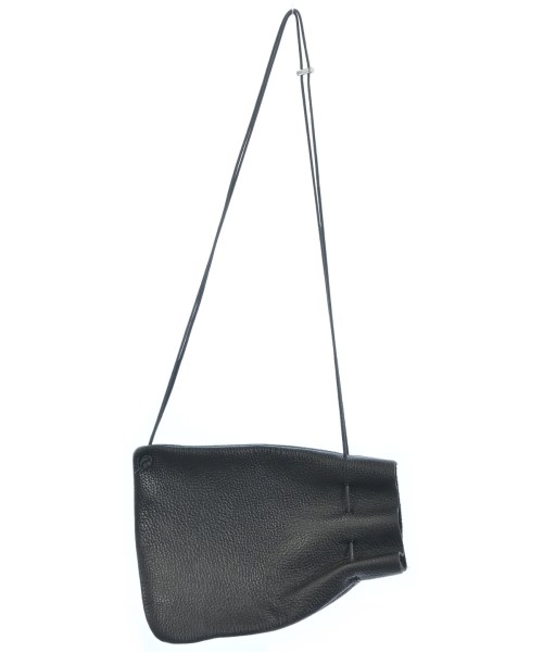 Hender Scheme（エンダースキーマー）ショルダーバッグ 黒 サイズ:- メンズ/2200655709084