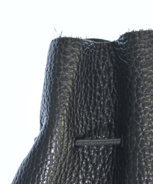 Hender Scheme（エンダースキーマー）ショルダーバッグ 黒 サイズ:- メンズ/2200655709084