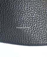 Hender Scheme（エンダースキーマー）ショルダーバッグ 黒 サイズ:- メンズ/2200655709084