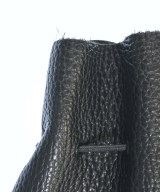 Hender Scheme（エンダースキーマー）ショルダーバッグ 黒 サイズ:- メンズ/2200655709084