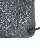 Hender Scheme（エンダースキーマー）ショルダーバッグ 黒 サイズ:- メンズ/2200655709084