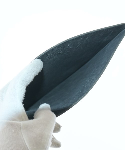 Hender Scheme（エンダースキーマー）小物類（その他） 黒 サイズ:- メンズ/2200653307053