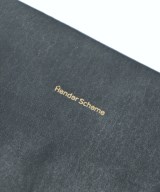 Hender Scheme（エンダースキーマー）小物類（その他） 黒 サイズ:- メンズ/2200653307053