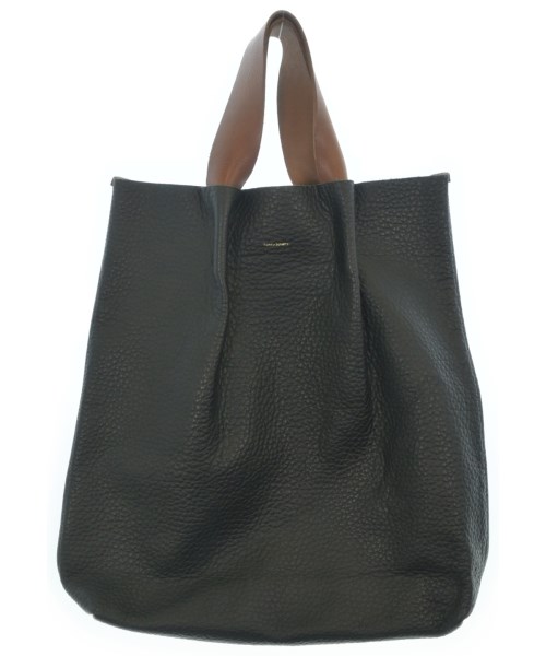 Hender Scheme（エンダースキーマー）トートバッグ 黒 サイズ:- メンズ/2200651940092