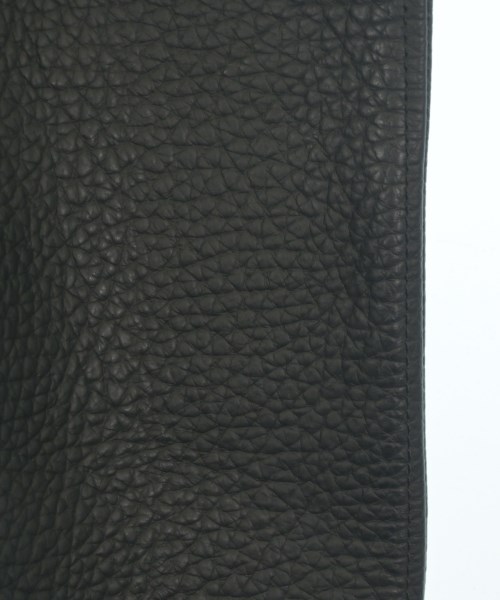 Hender Scheme（エンダースキーマー）トートバッグ 黒 サイズ:- メンズ/2200651940092