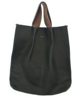 Hender Scheme（エンダースキーマー）トートバッグ 黒 サイズ:- メンズ/2200651940092