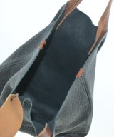 Hender Scheme（エンダースキーマー）トートバッグ 黒 サイズ:- メンズ/2200651940092