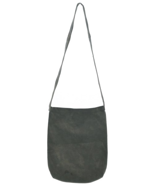 Hender Scheme(エンダースキーマー)ショルダーバッグ グレー サイズ:-/2200656416189