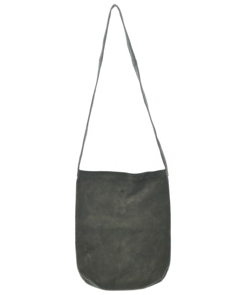 Hender Scheme（エンダースキーマー）ショルダーバッグ グレー サイズ:- メンズ/2200656416189