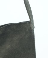 Hender Scheme（エンダースキーマー）ショルダーバッグ グレー サイズ:- メンズ/2200656416189