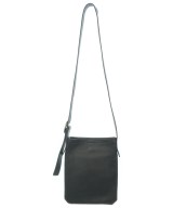 Hender Scheme（エンダースキーマー）ショルダーバッグ 黒 サイズ:- メンズ/2200660096018