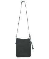 Hender Scheme（エンダースキーマー）ショルダーバッグ 黒 サイズ:- メンズ/2200660096018