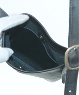 Hender Scheme（エンダースキーマー）ショルダーバッグ 黒 サイズ:- メンズ/2200660096018