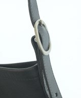 Hender Scheme（エンダースキーマー）ショルダーバッグ 黒 サイズ:- メンズ/2200660096018