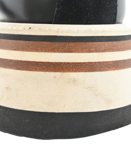 Hender Scheme（エンダースキーマー）その他 黒 サイズ:5(27.5cm位) メンズ/2200655703501