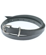 Hender Scheme（エンダースキーマー）ベルト 黒 サイズ:- メンズ/2200662154068