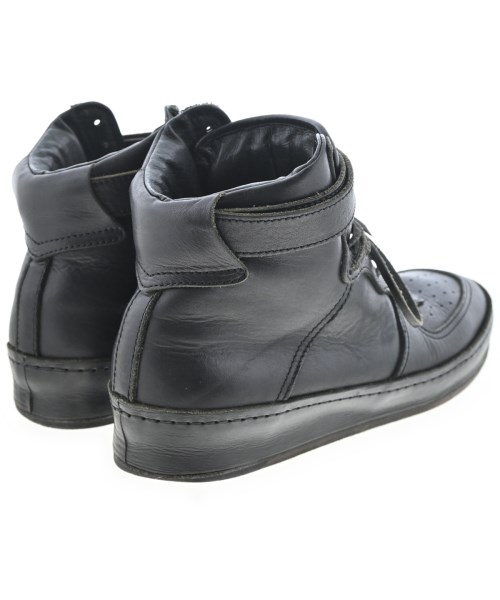 Hender Scheme（エンダースキーマー）スニーカー 黒 サイズ:6(28.5cm位) メンズ/2200709776017